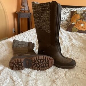 Merrell women’s winter boot